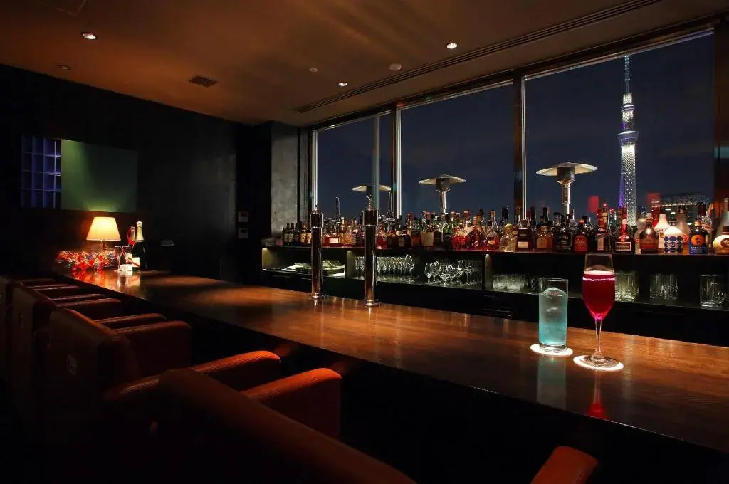 Photo - The Gate Hotel Kaminarimon by Hulic