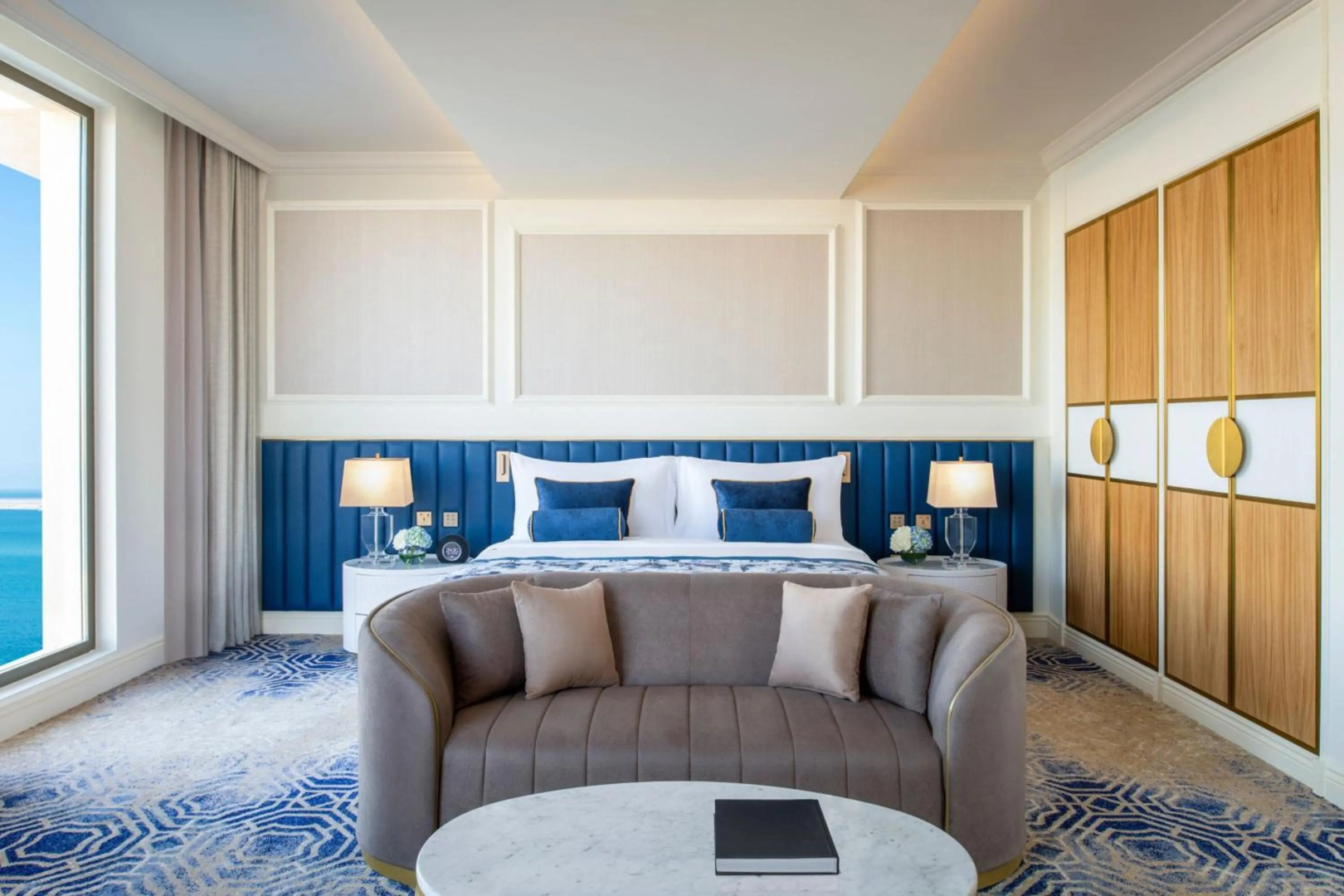 Foto - The St. Regis Doha