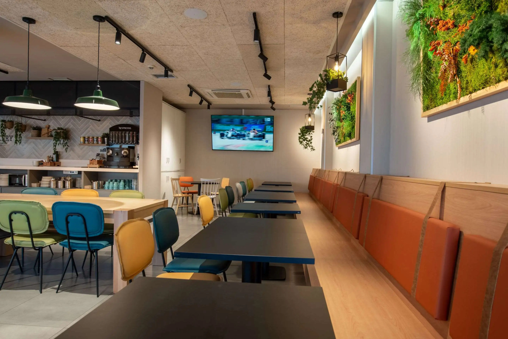 Foto - Hotel Bed4U Pamplona