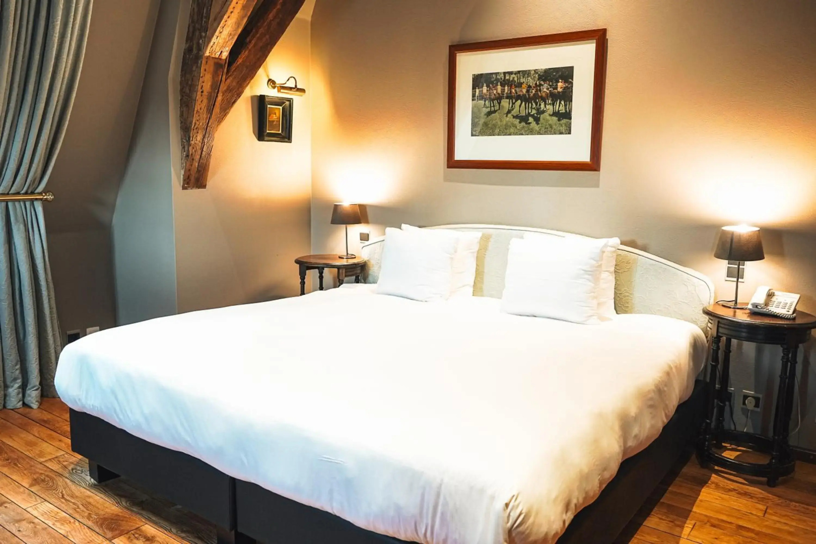 Photo - Martin's Relais