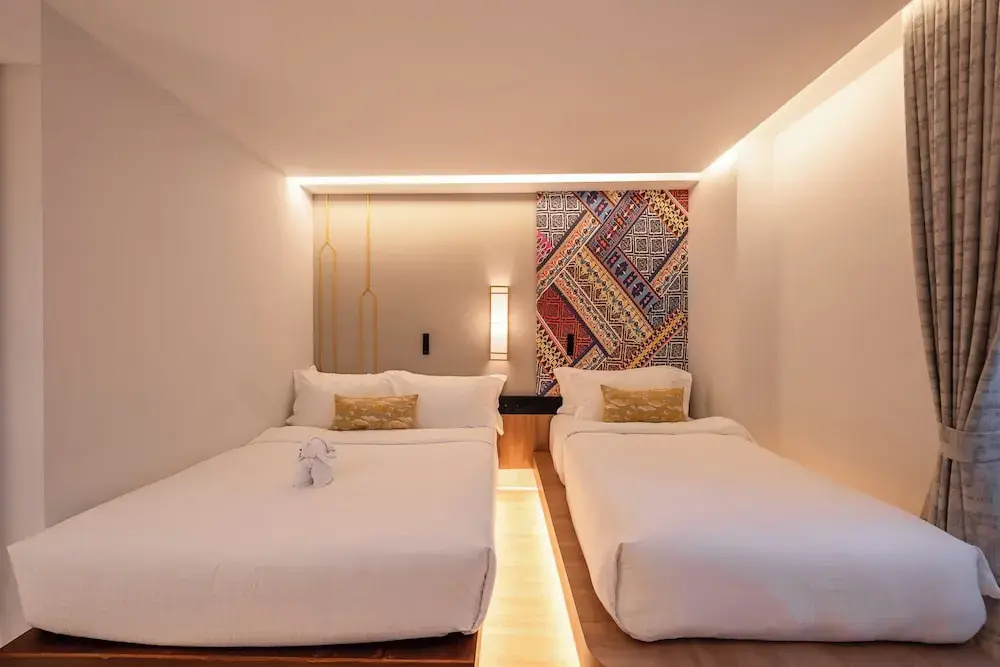 Foto - Stay Collection Chiangmai