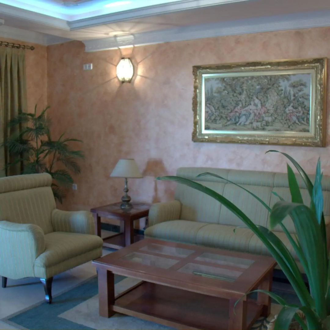 Photo - Hotel Los Girasoles