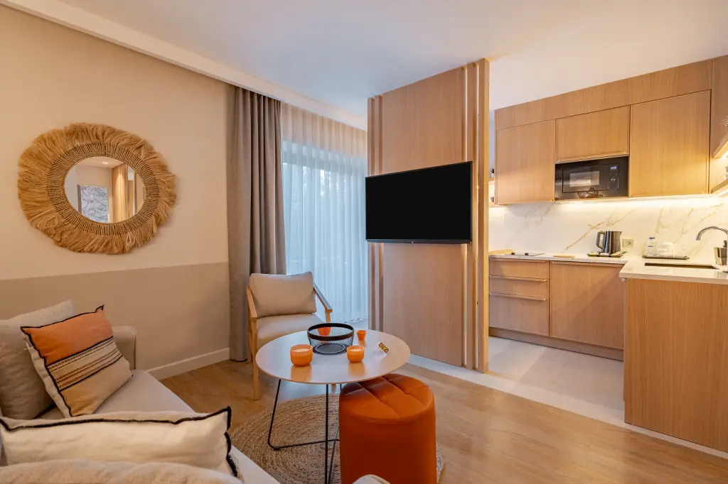 Photo - Oli Hotel And Suites