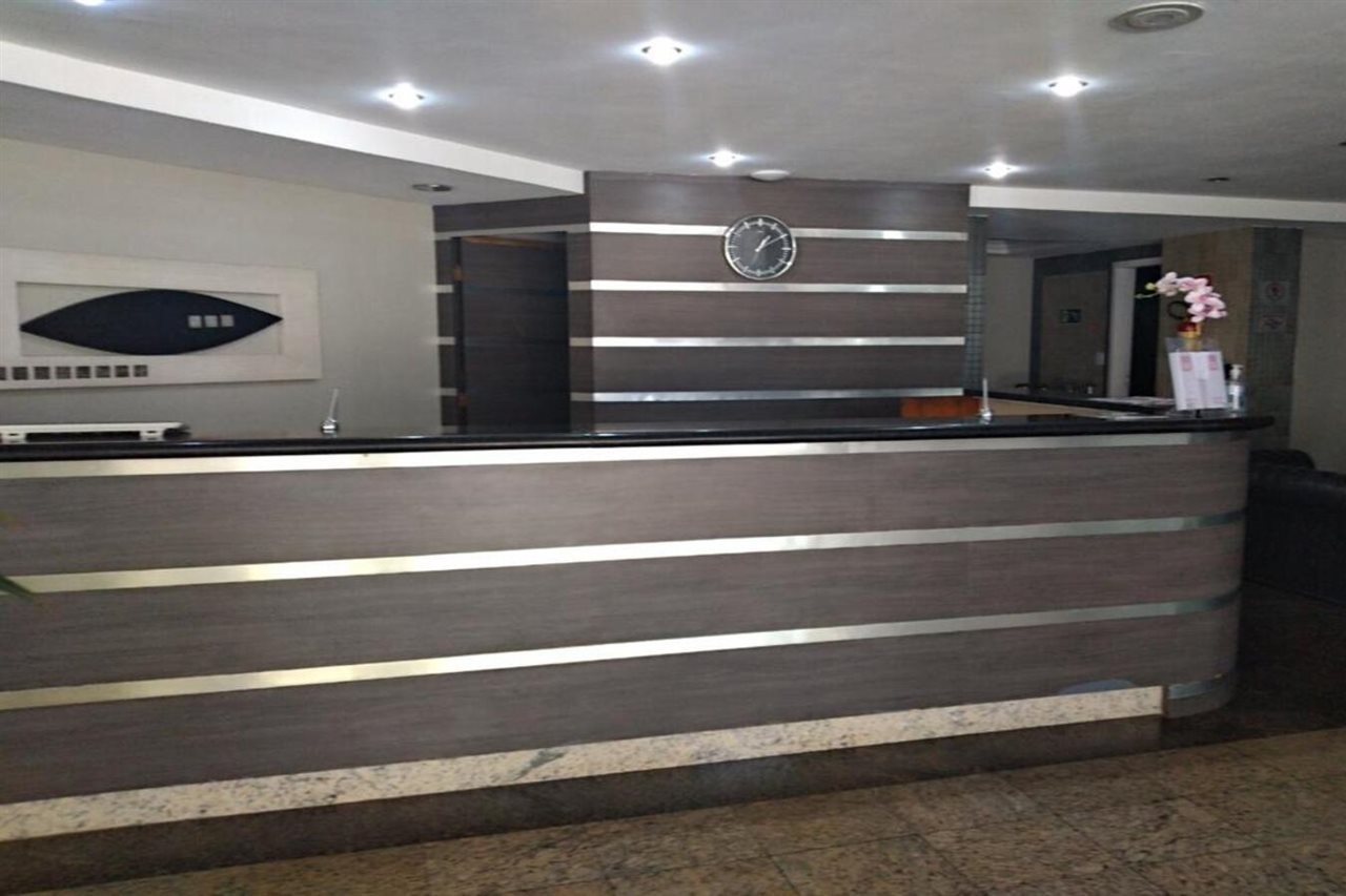 Plaza Suite Hotel