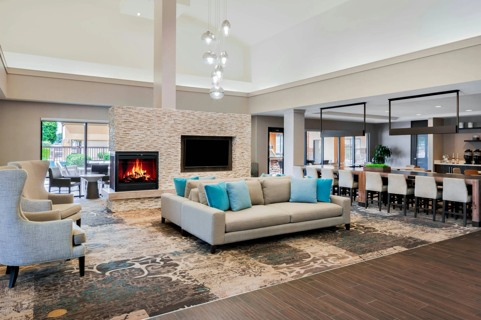 Photo - Residence Inn Phoenix NW/Surprise