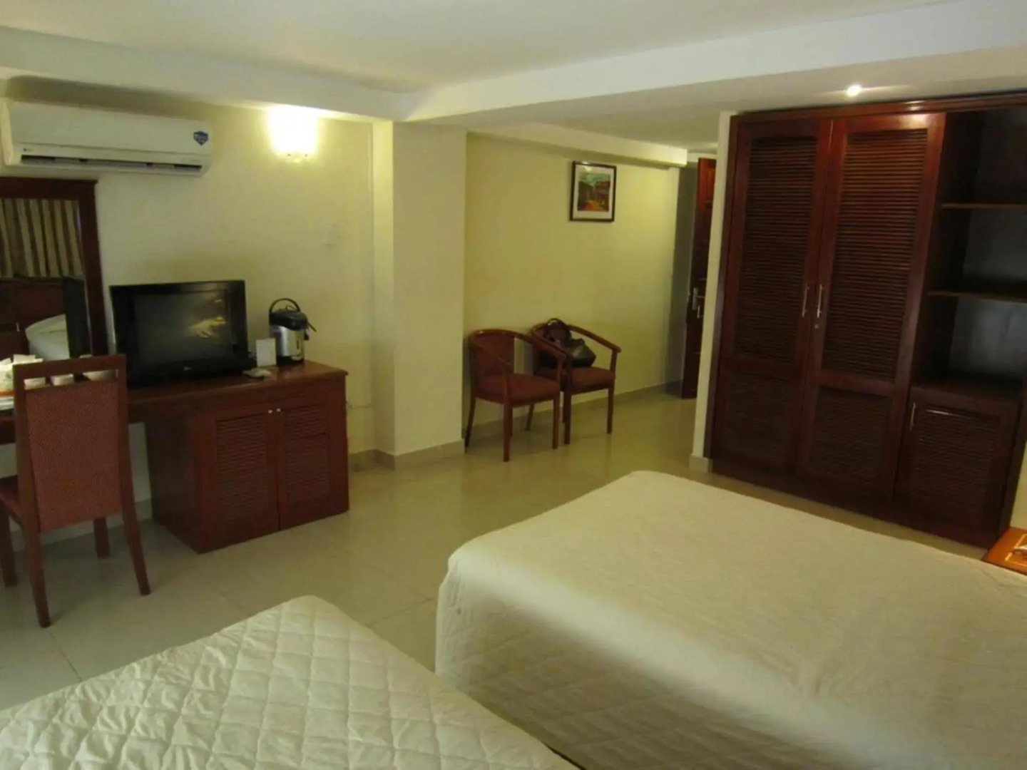 Foto - Khách sạn Phước Lộc Thọ 2 - 福禄寿