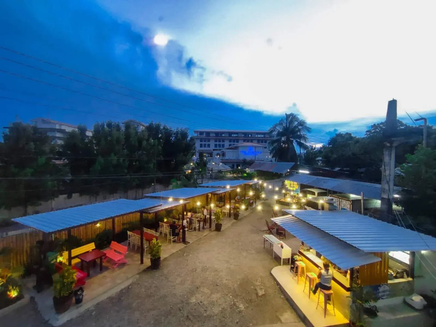 Foto - Shore Time Dormitel