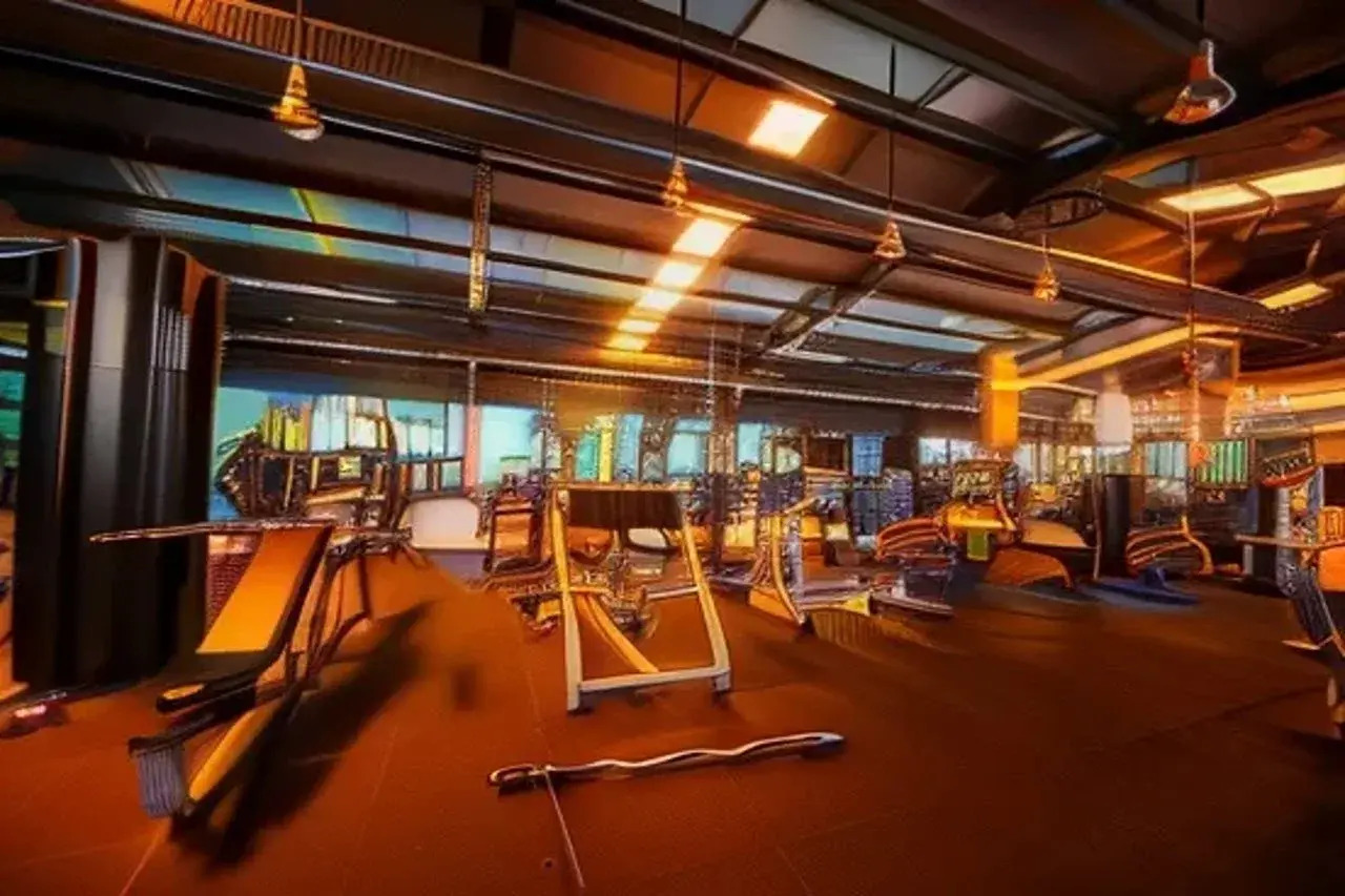 Foto - Four Points Flex by Sheraton Bursa Nilüfer