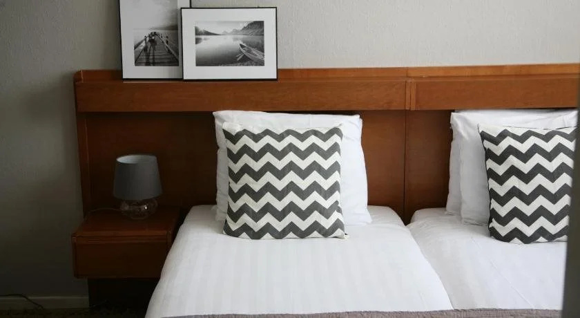Foto - Hotel Zonne