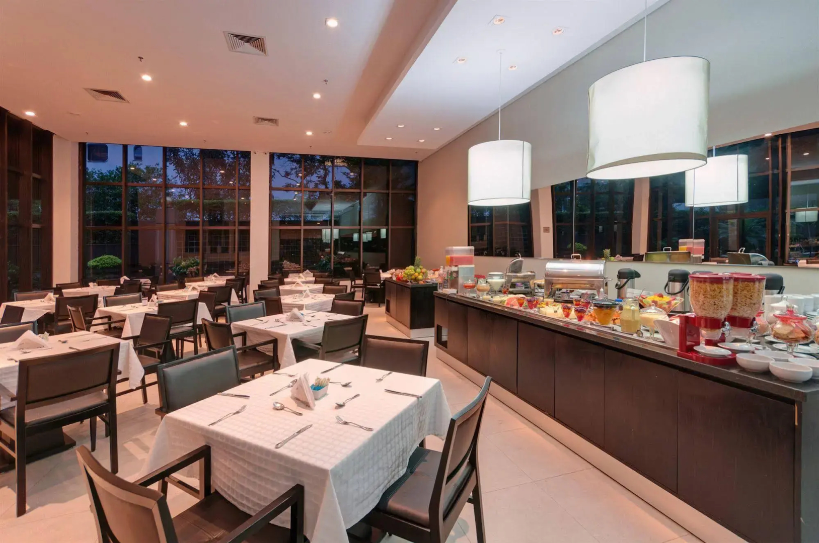 Photo - Double Tree by Hilton São Paulo Itaim