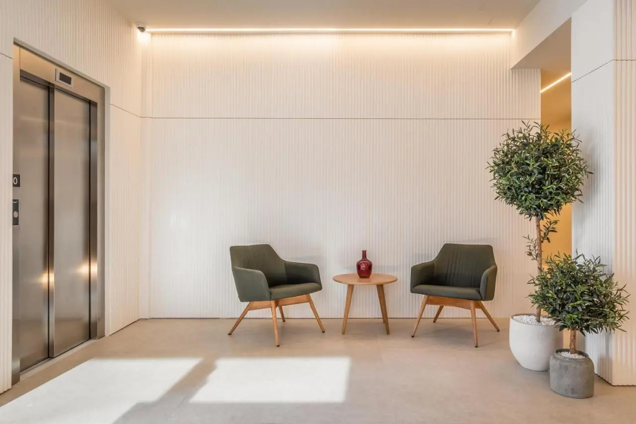 Photo - Aerohotel Barcelona Airport 24h