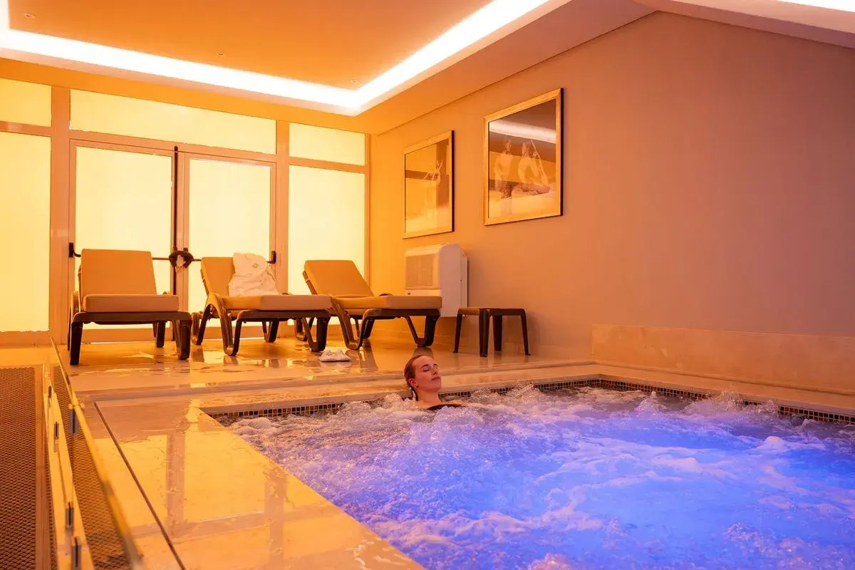 Foto - Vila Gale Collection Figueira da Foz