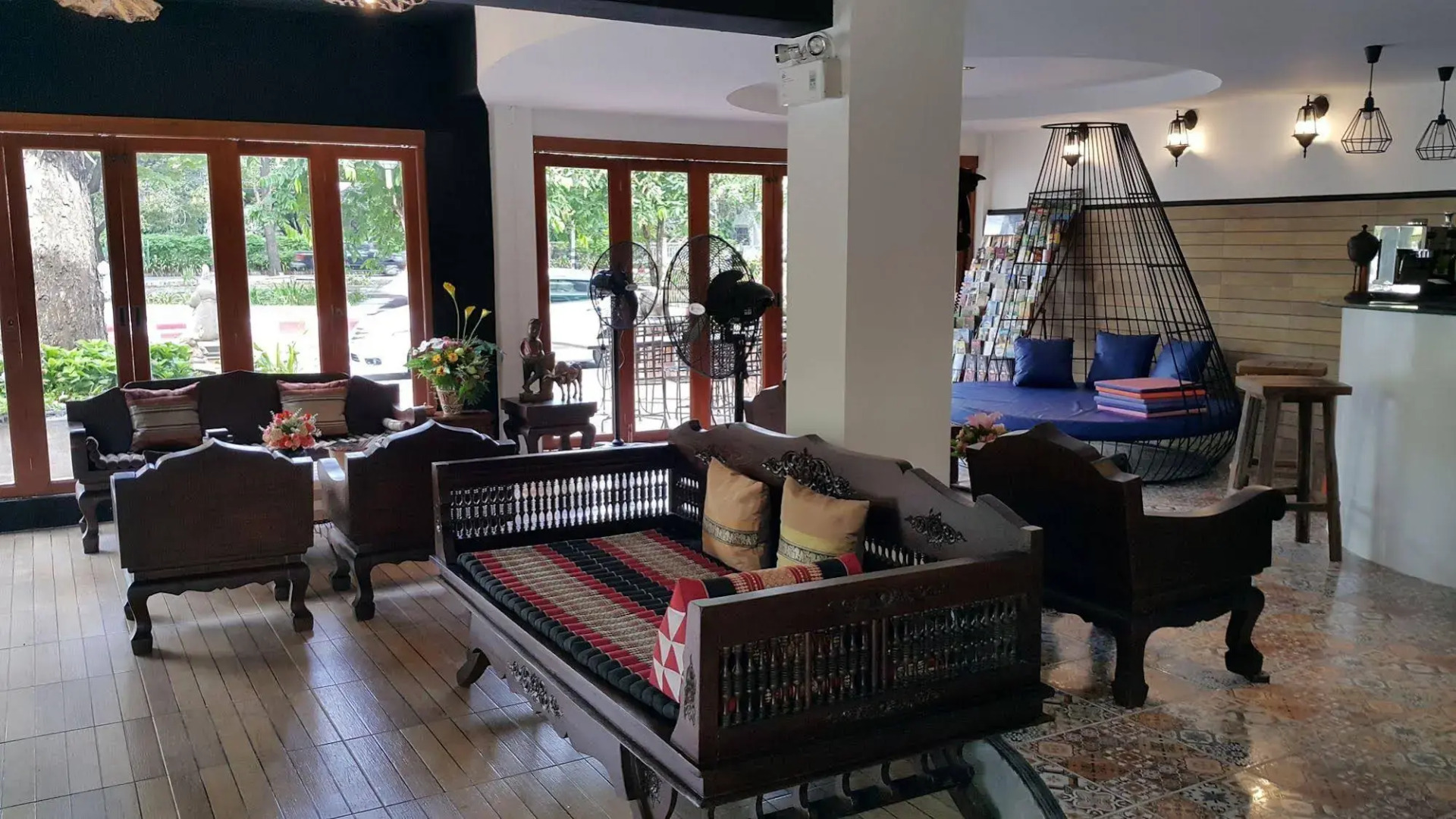 Photo - Big Tree Old Town Hotel