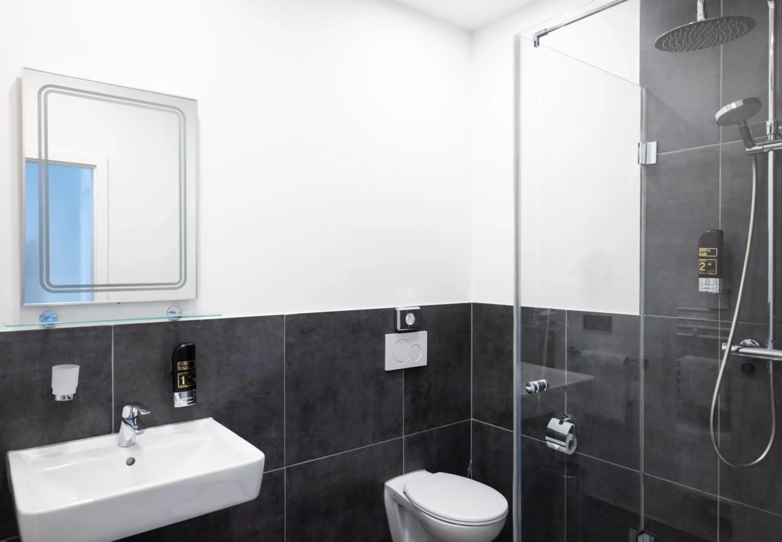 Foto - Innception Hotel