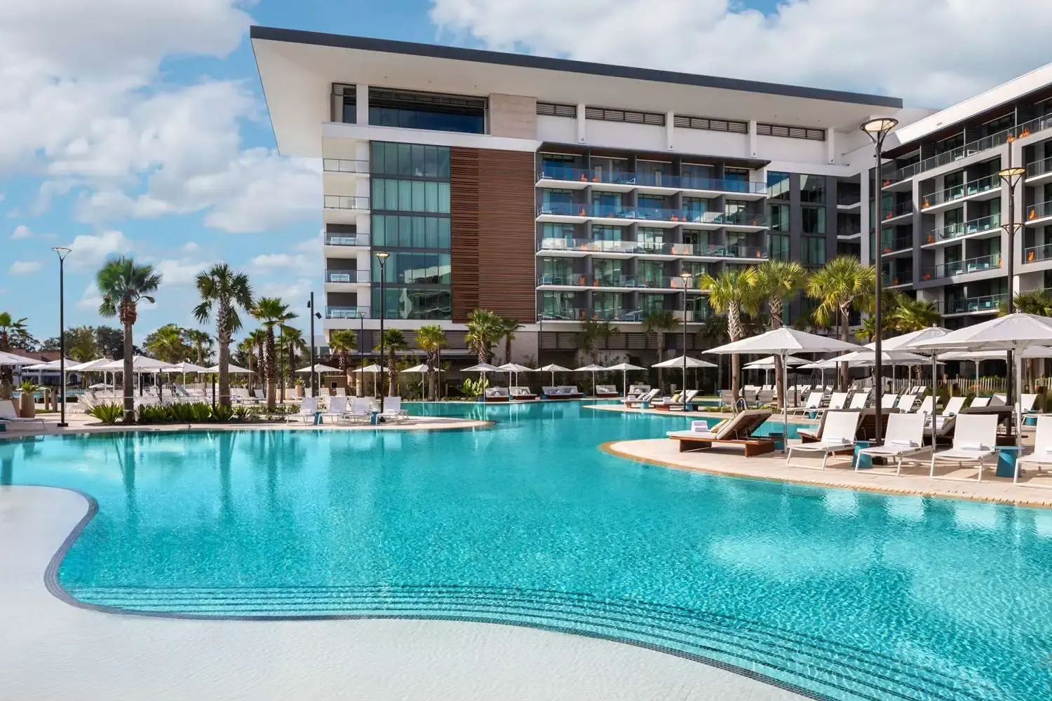 Photo - Conrad Orlando