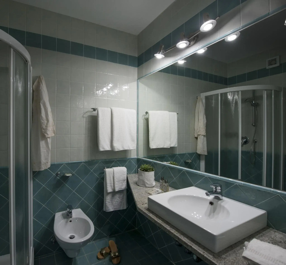 Photo - Hotel Le Soleil