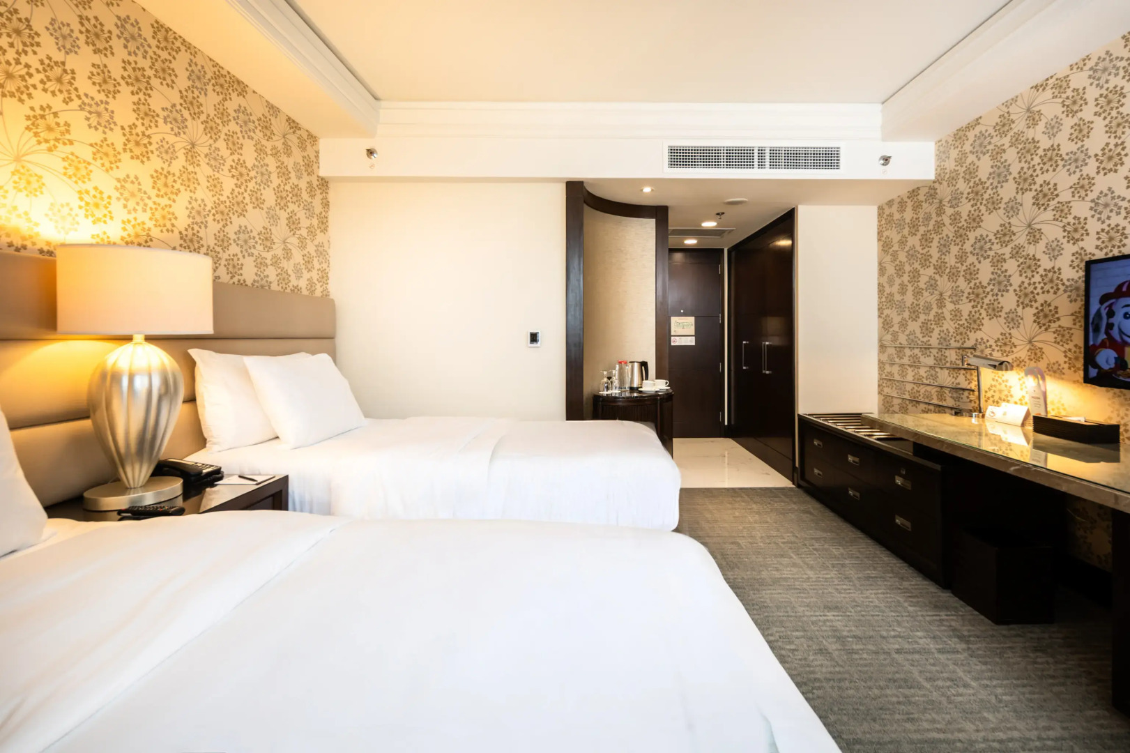 Foto - Quest Plus Filinvest City Manila