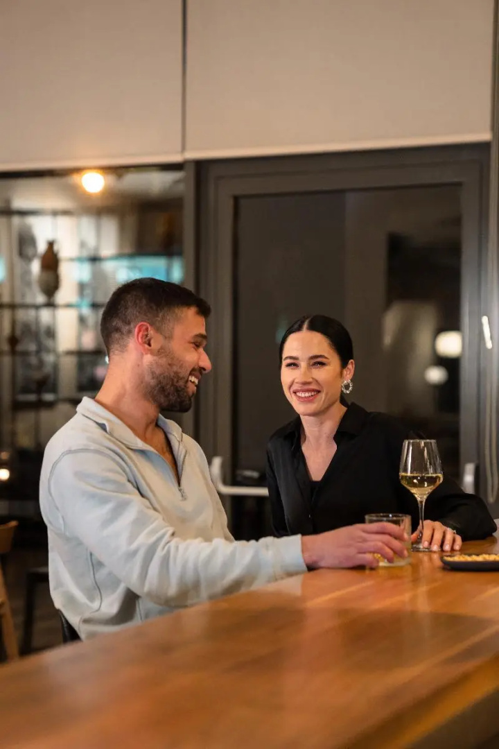Photo - Cassia Hotel Jerusalem
