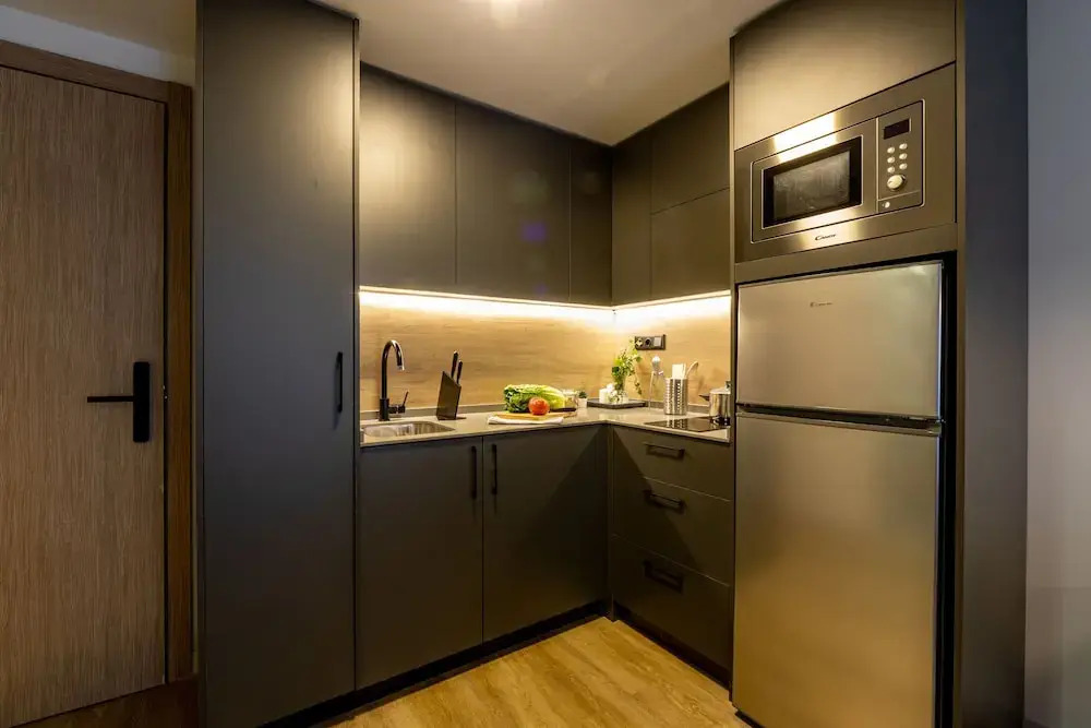 Photo - Be Casa - Rivas