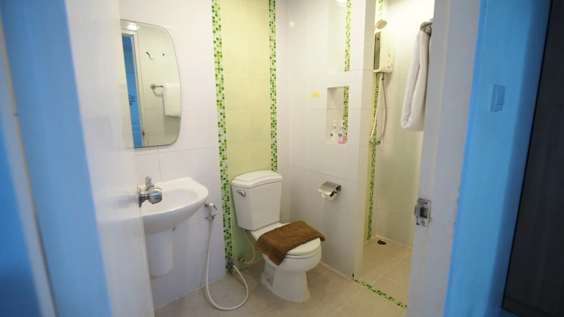 Foto - Salin Home Hotel Ramkhamhaeng