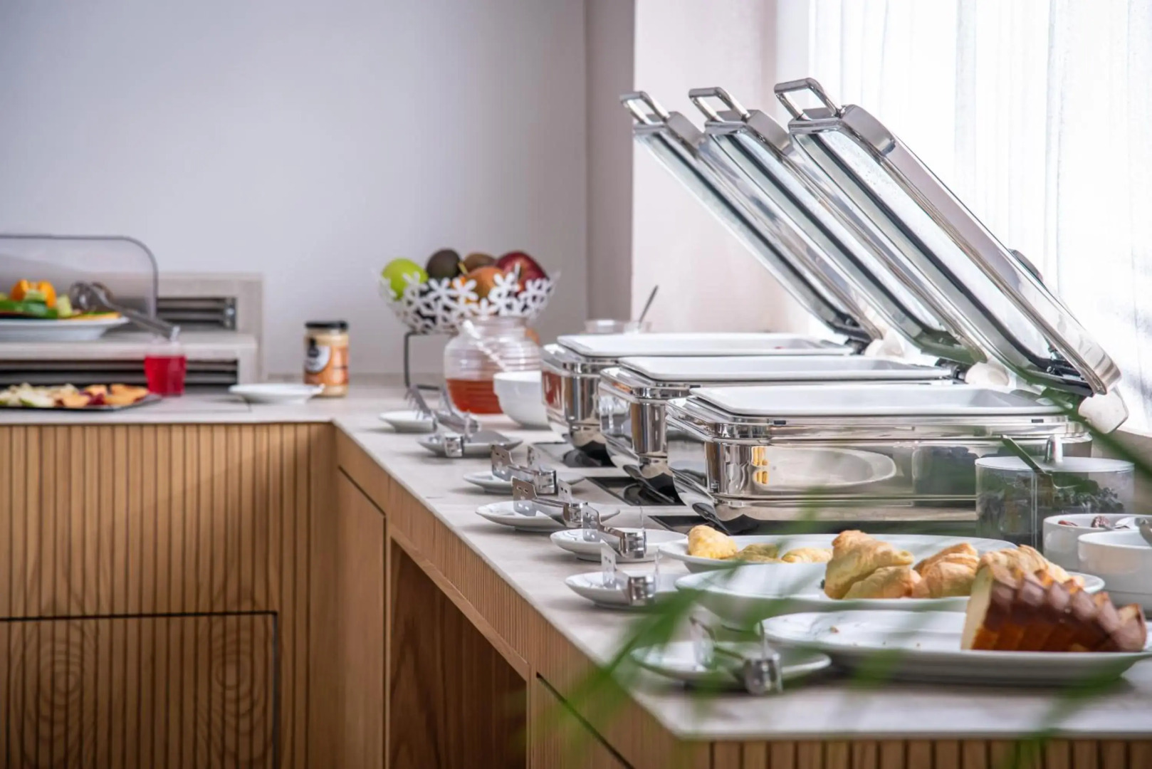 Photo - Mary Hotel & Mary Royal Suites