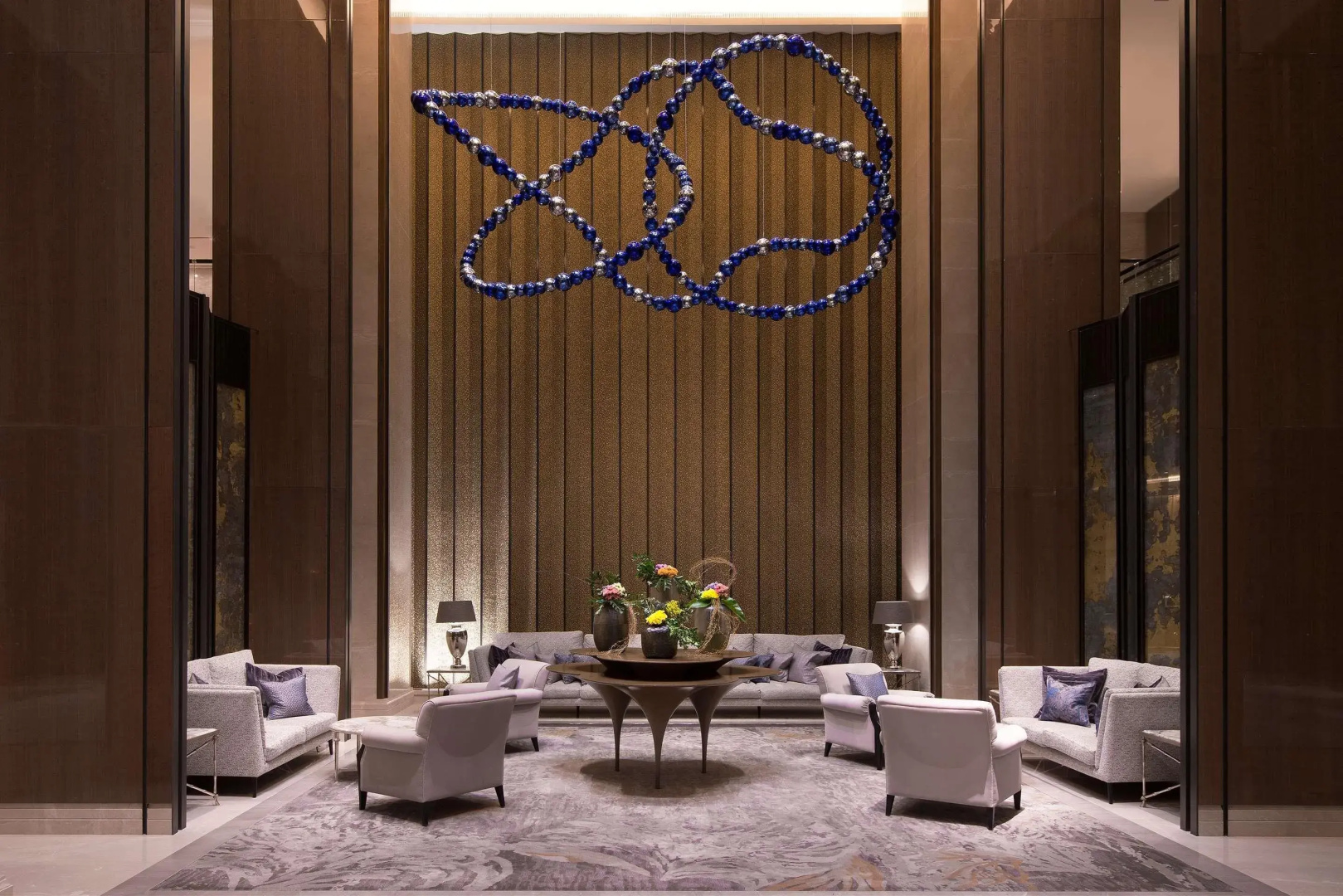 Foto - Sheraton Grand Jakarta Gandaria City Hotel