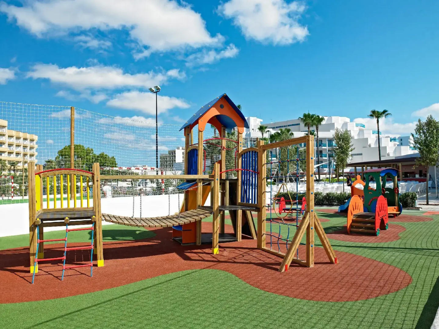 Foto - Hipotels Cala Millor Park