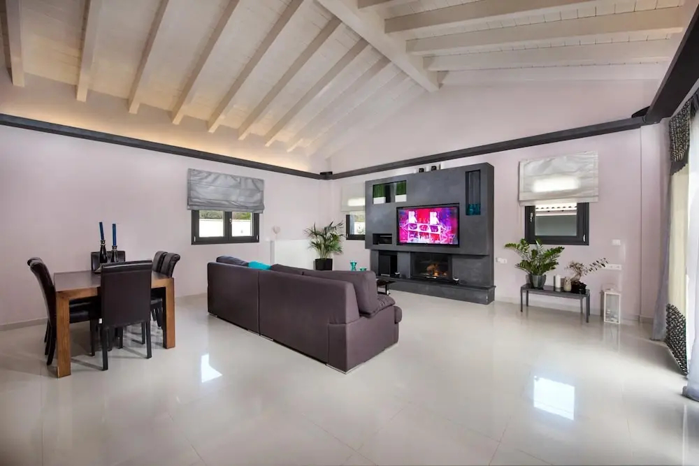 Foto - Villa Black White Dassia