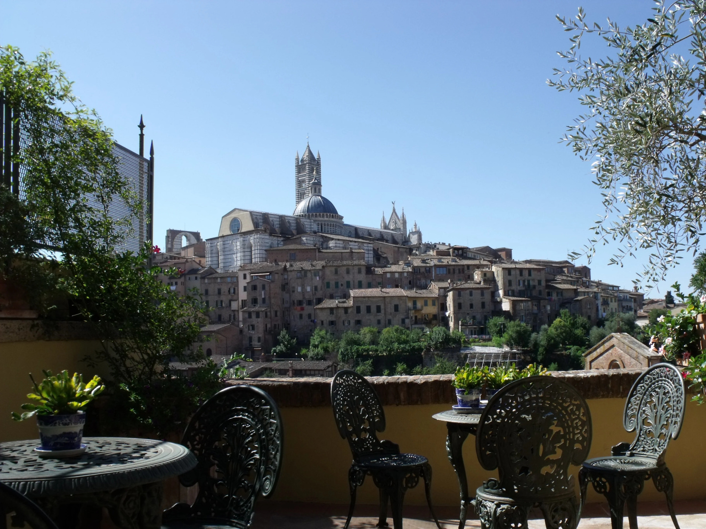 Photo - Residenza d'Epoca Relais Campo Regio