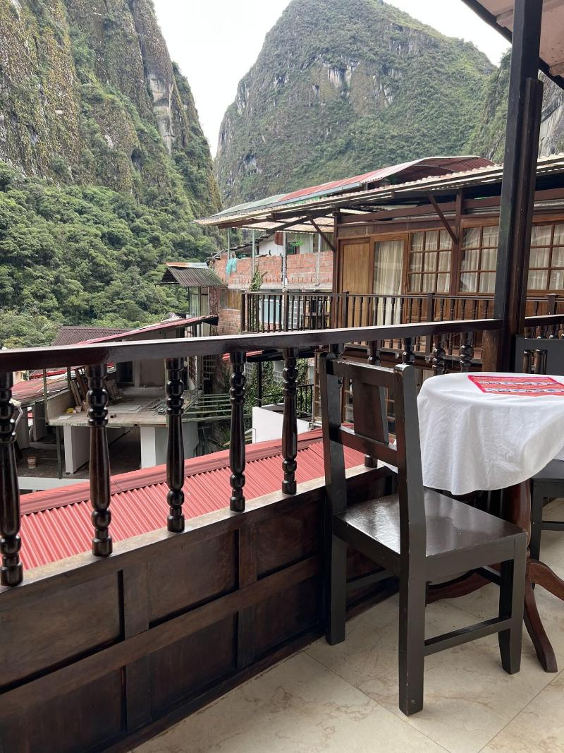 Foto - Rupa Rupa High Jungle Eco B&B