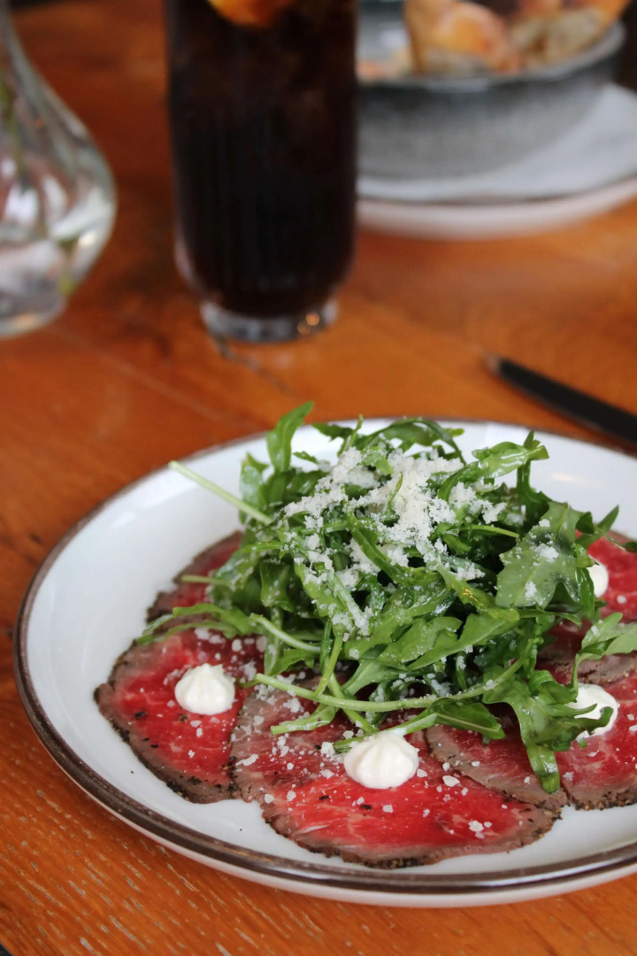 Foto - Radisson Blu Hotel, London South Kensington