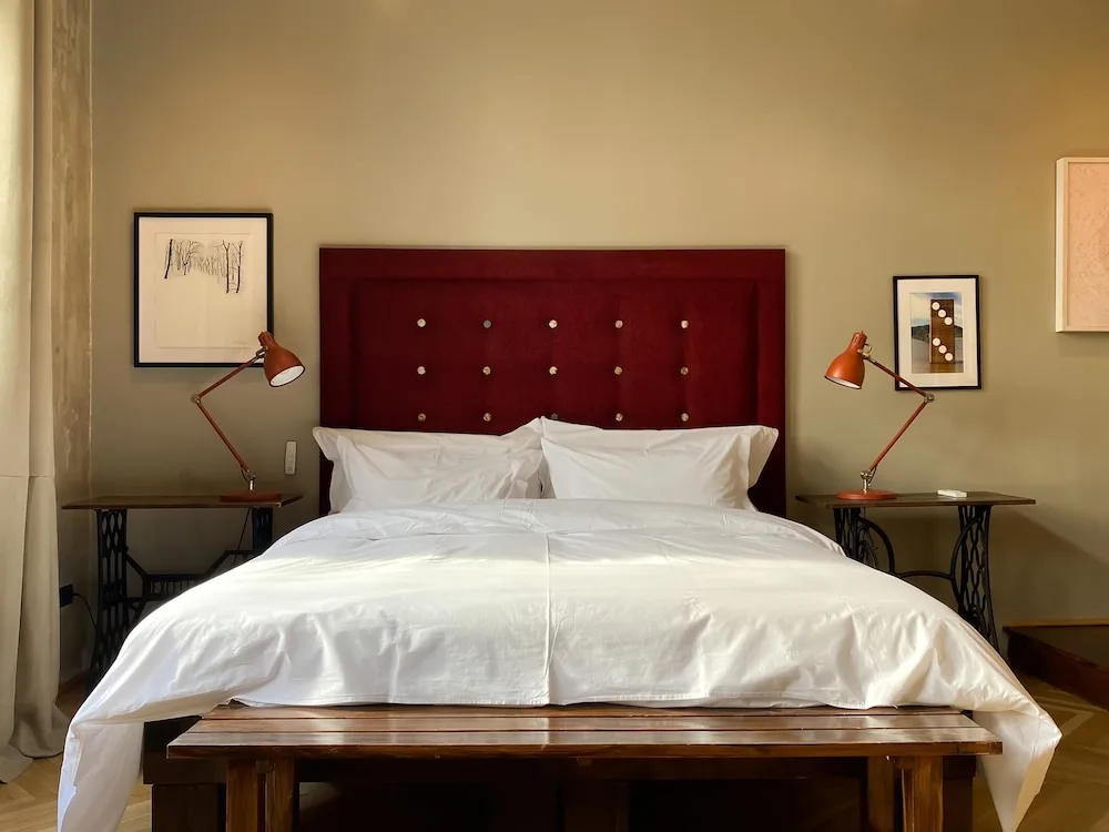 Photo - Brody House - boutique hotel
