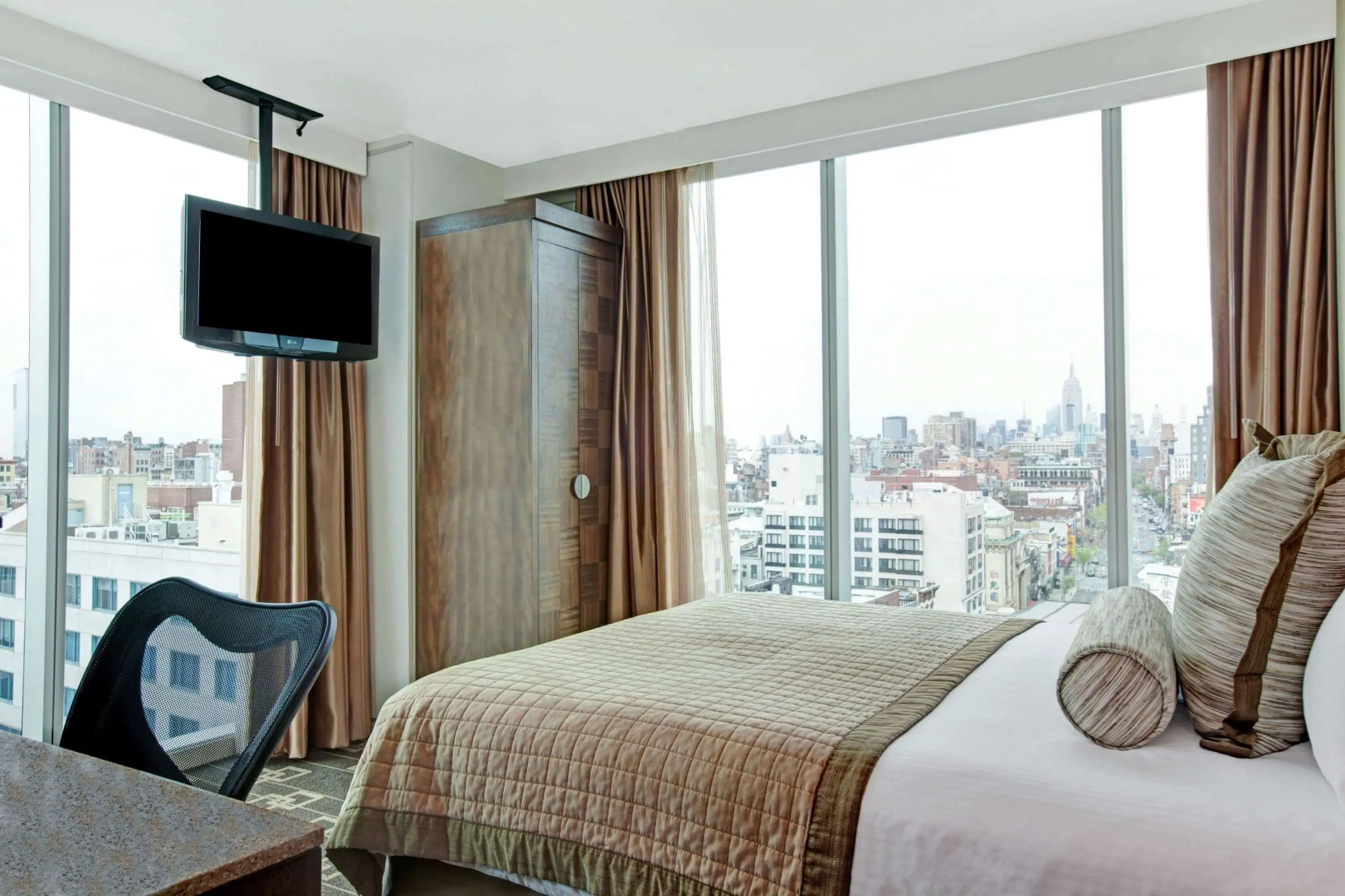 Foto - Wyndham Garden Chinatown