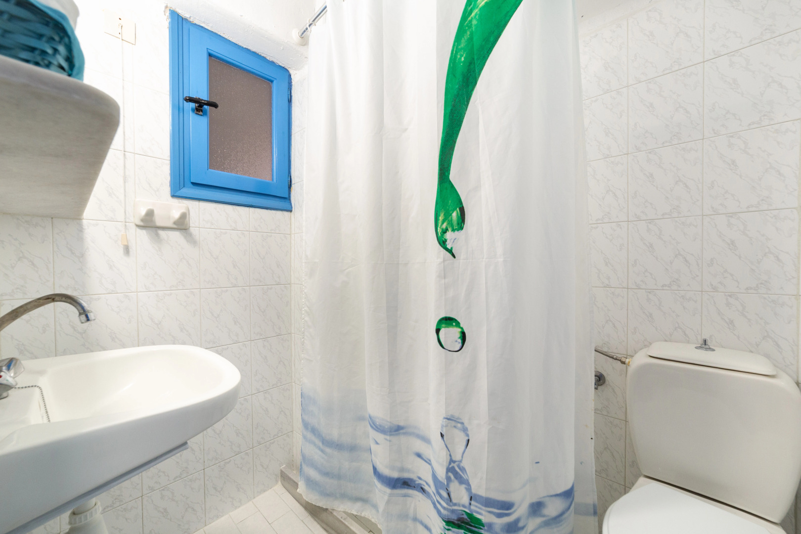 Foto - Stratos Apartments & Studios