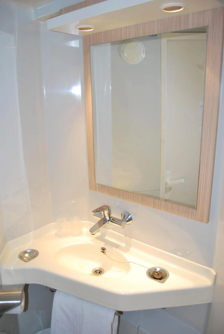 Foto - Hotel Première Classe Vannes