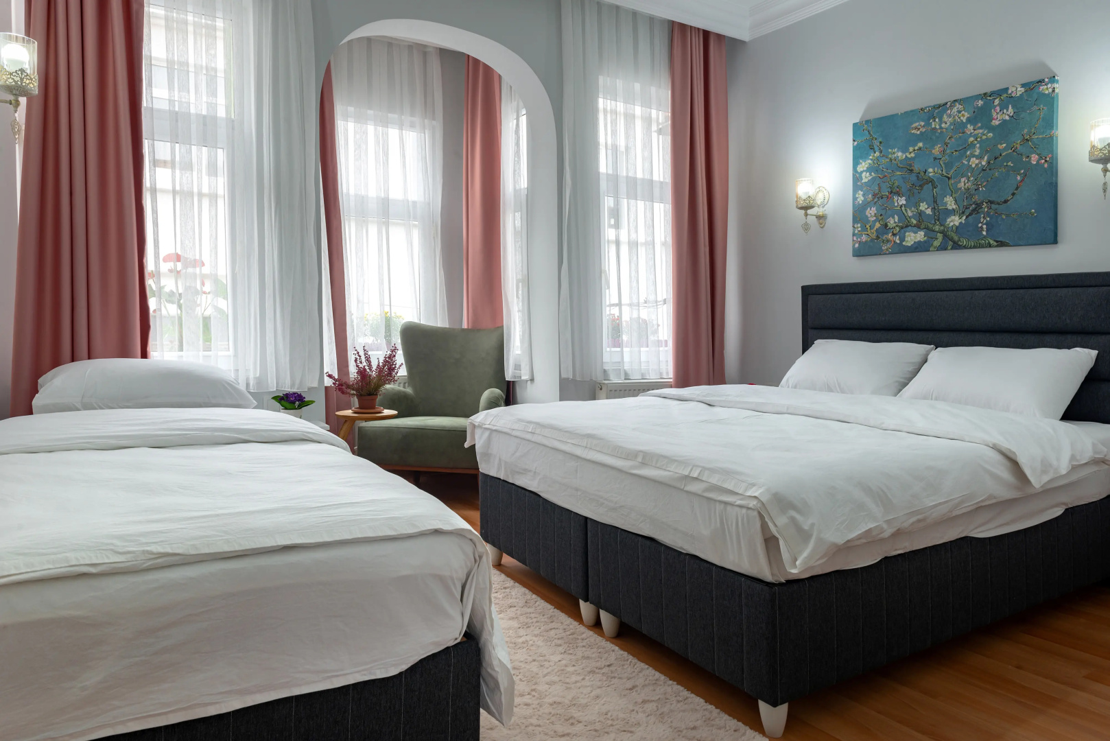 Foto - Dualis Hotel