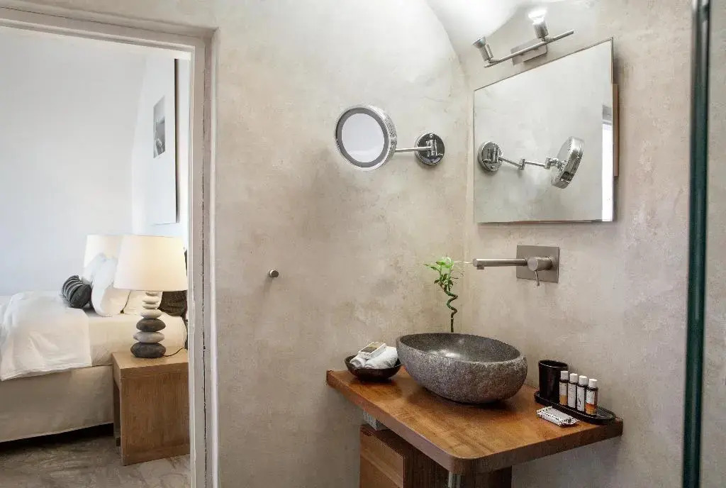 Foto - Honeymoon Petra Villas