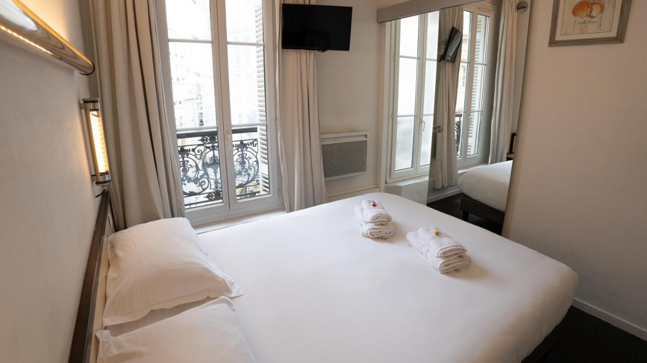 Photo - Hotel des Grands Hommes - Bordeaux Centre