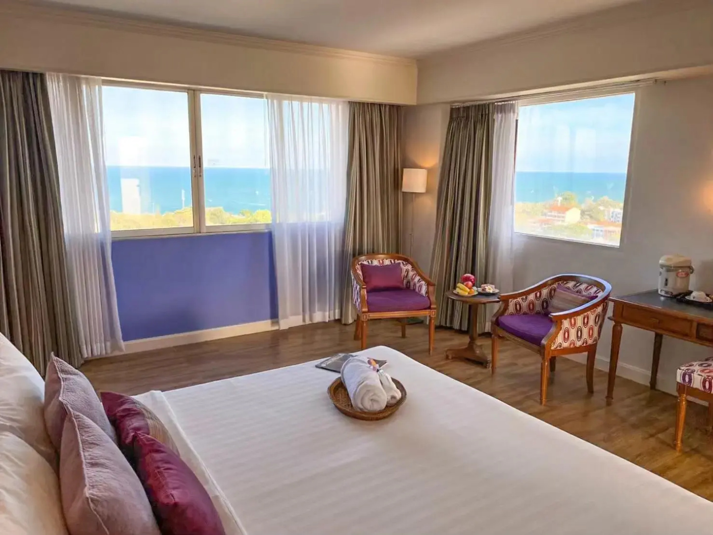 Foto - Hua Hin Grand Hotel and Plaza