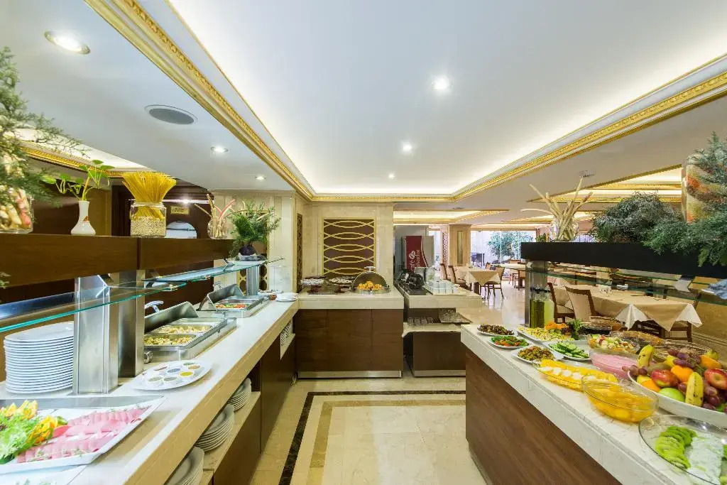 Photo - Antea Hotel Oldcity -Special Category