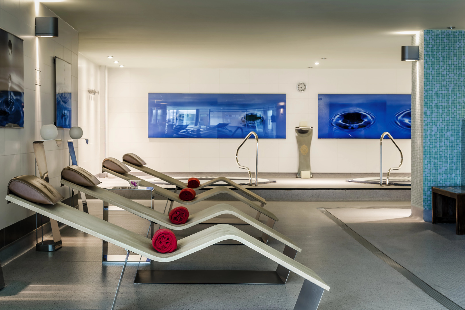 Foto - Eurostars Reina Felicia