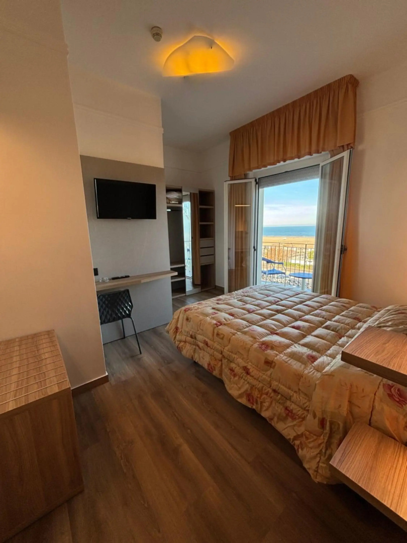 Foto - Hotel Cobalto