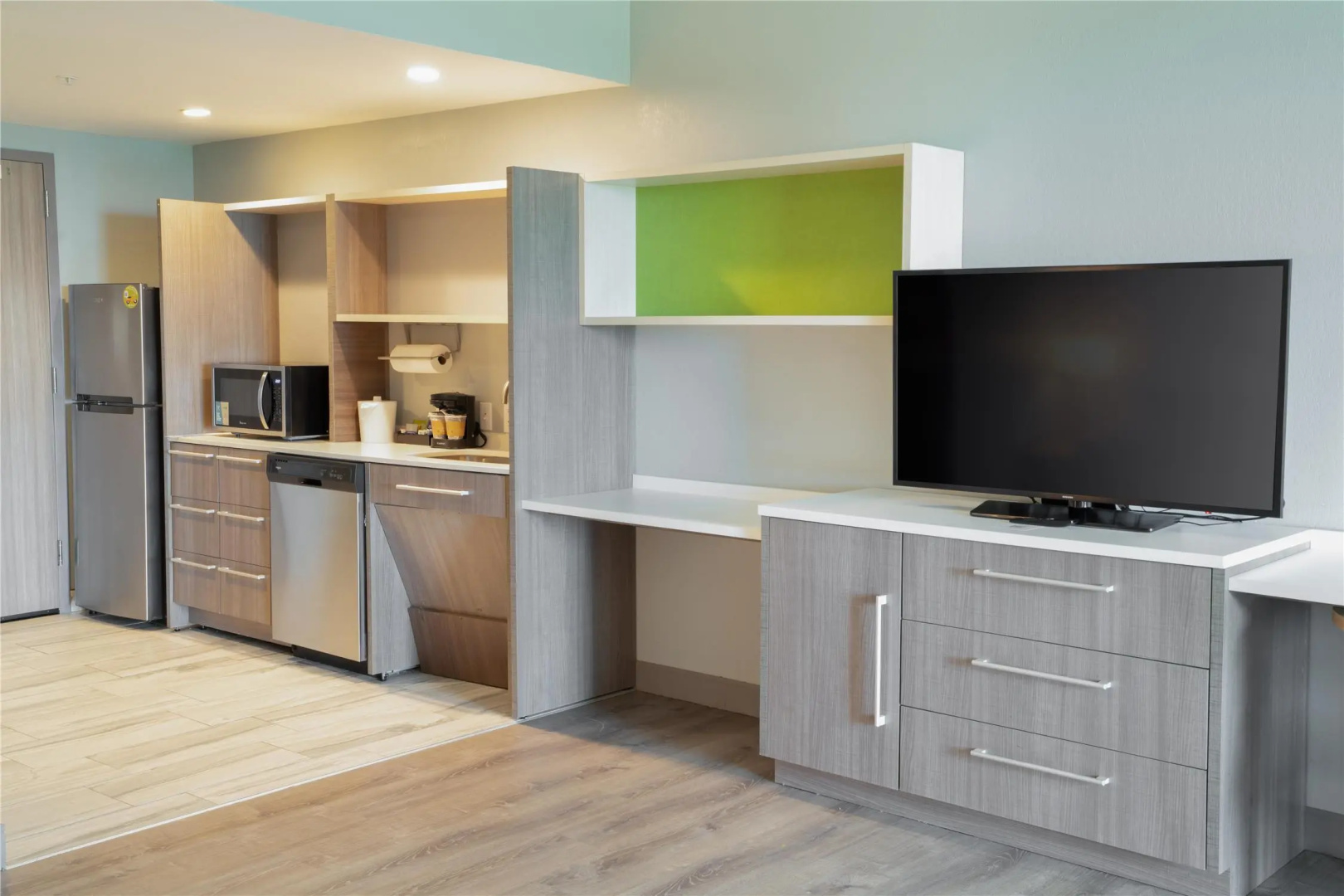 Foto - Home2 Suites by Hilton Jacksonville-South/St. Johns Town Ctr