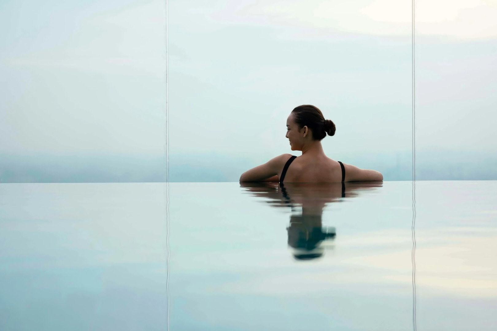 Photo - JW Marriott Hotel Medan