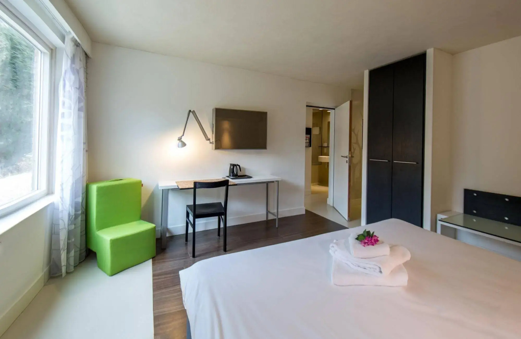 Foto - Hotel Landgoed Zonheuvel