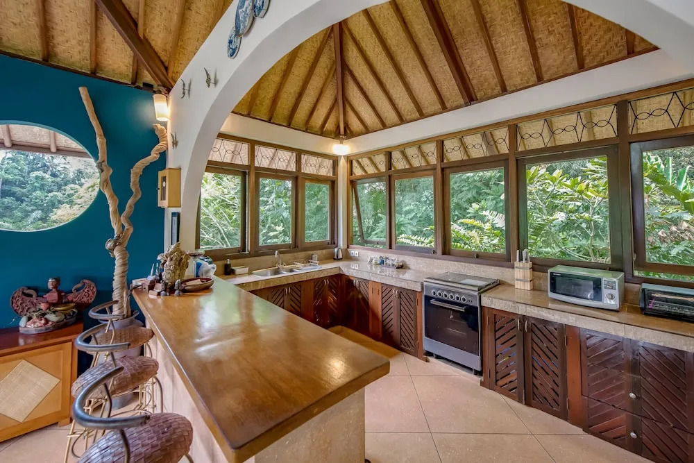 Foto - Villa Umah Shanti