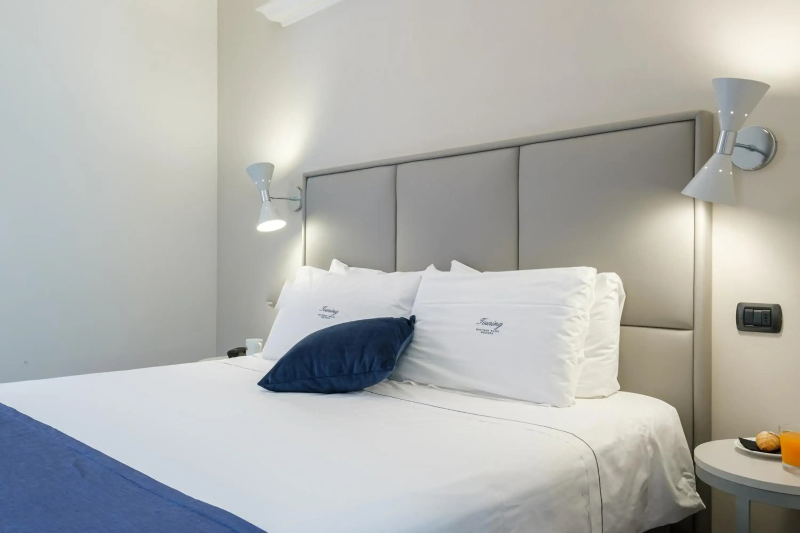 Foto - Hotel Touring