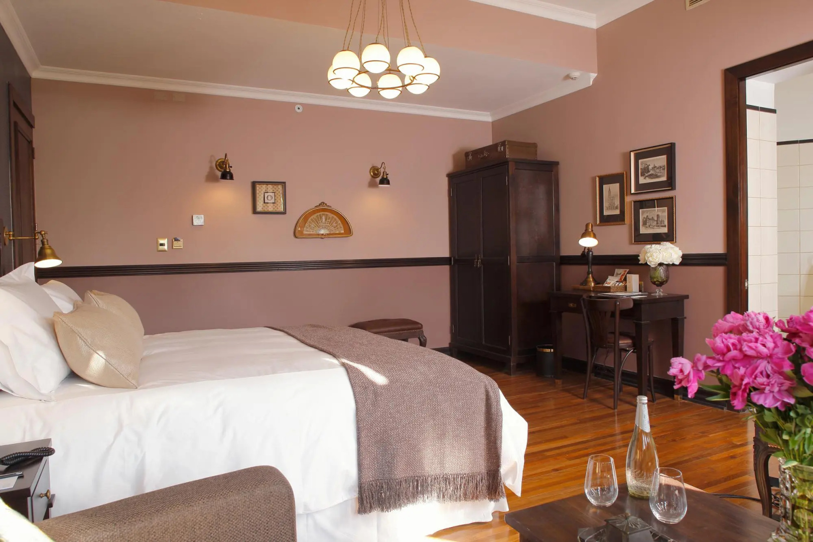 Foto - Hotel Boutique Castillo Rojo