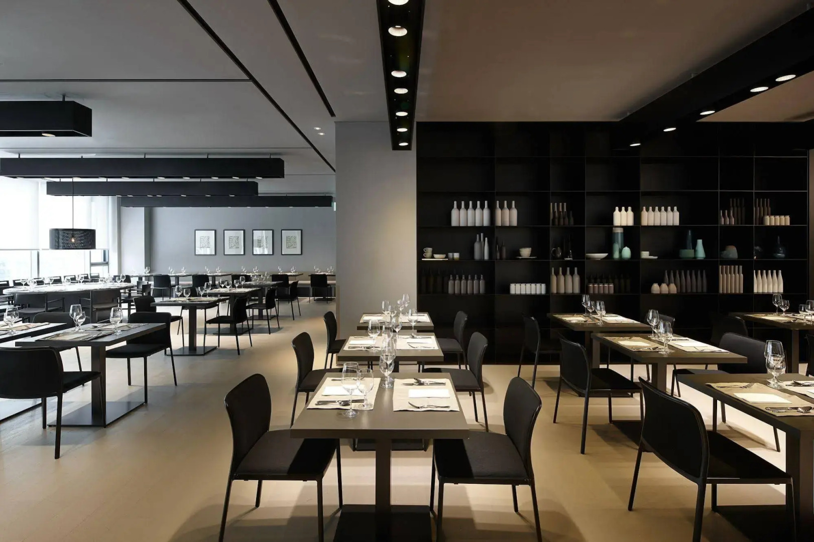 Foto - Shilla Stay Seocho Gangnam Station