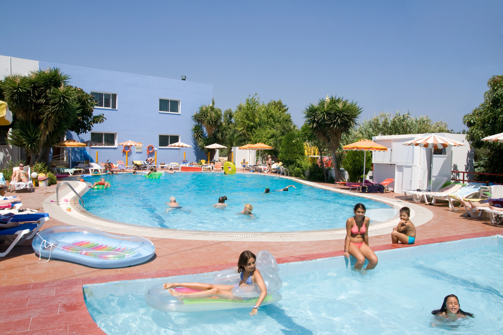 Foto - Asterias Bay-Theologos